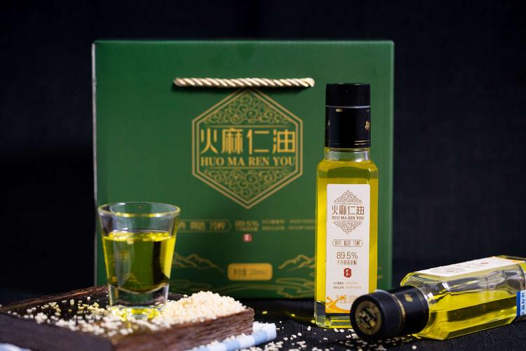 巴马火麻