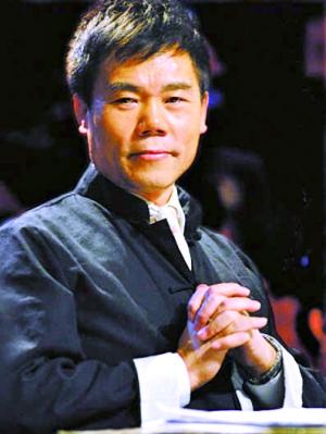 司马南
