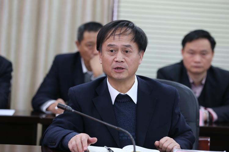 转 省军区副司令员张红军一行来省人防办考核调研