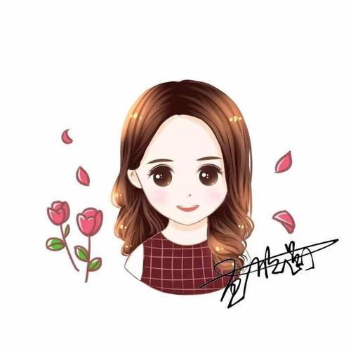 小天才电话手表 头像