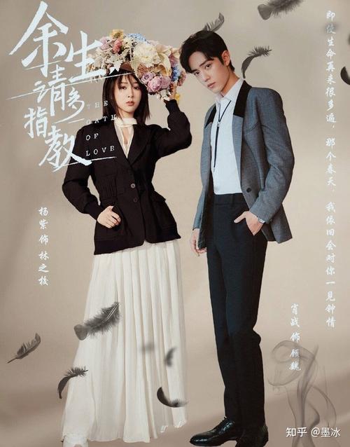 余生剧情大三学生林之校与顾魏是一见钟情还是日久生情