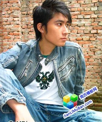 盛超资料 盛超档案 盛超个人简历(图)