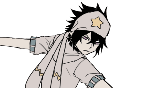 当凹凸世界众人看到自己的表情包(五)