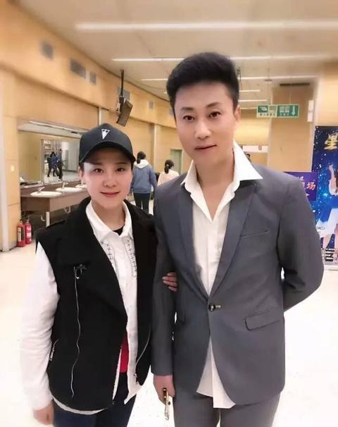 耿为华难挽留,小14岁追他的妻子;离婚后,想起女儿举动