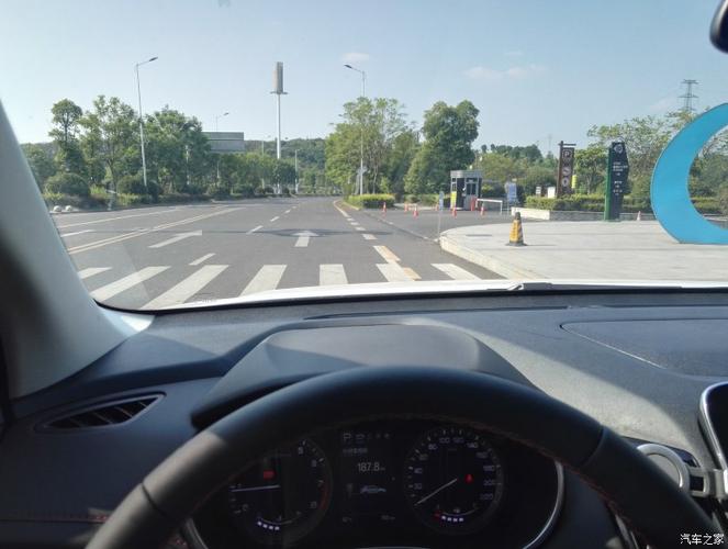 对2017款 1.5t 自动炫动型 写的口碑