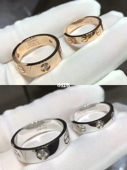 卡地亚情侣对戒_对戒_卡地亚怎么样_艺术中心_珠宝_卡地亞_时尚_配饰