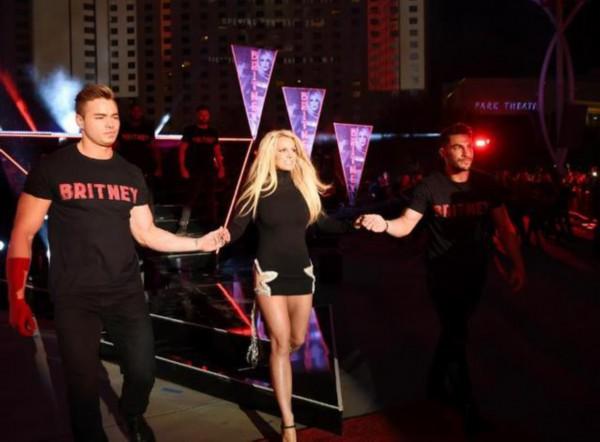 2019年拉斯维加斯最令人期待的明星驻场秀