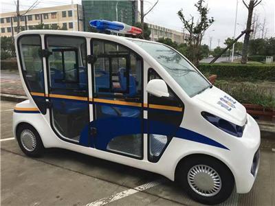 江苏苏州电动巡逻车绿通电动车电话