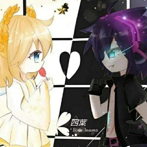 暗星和安吉洛斯-迷你世界狗粮专属-话本小说网