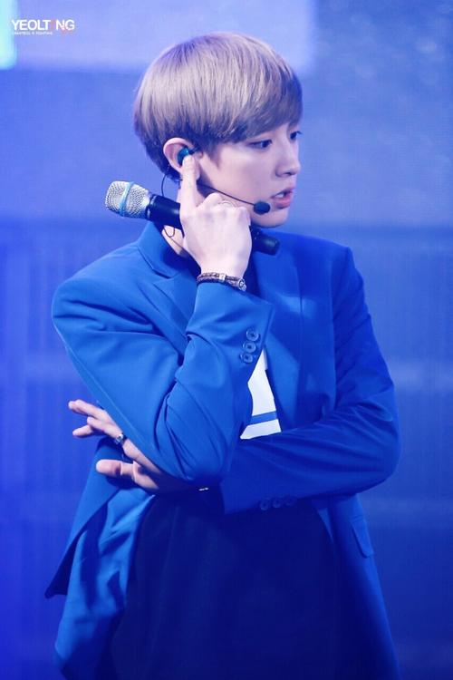 济州岛 又1p 朴灿烈