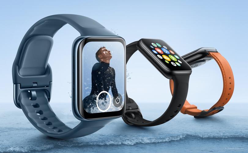 oppowatch2发布首发999元起