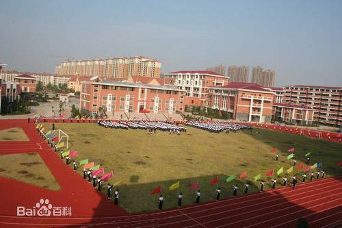 南昌现代外国语学校怎么样?(学校简介)