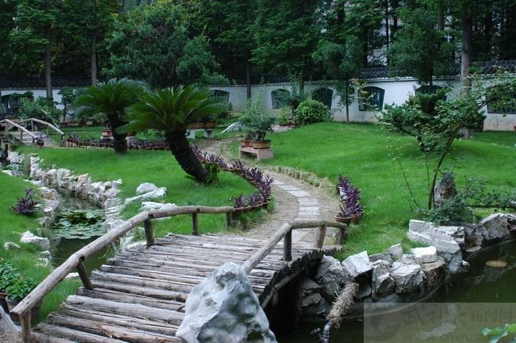 武汉科技大学校园风光(102077)