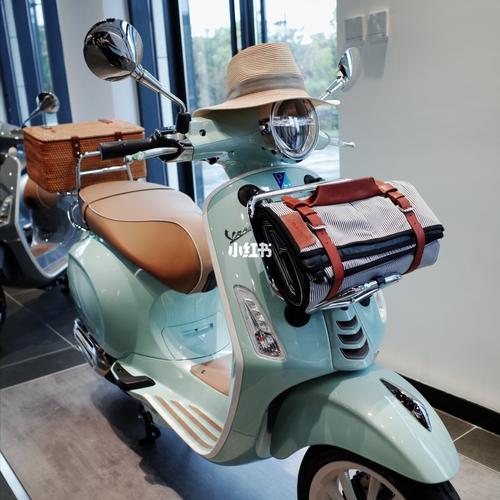 vespa春天150野餐版_春天去哪玩_野餐_旅行_出行_出行