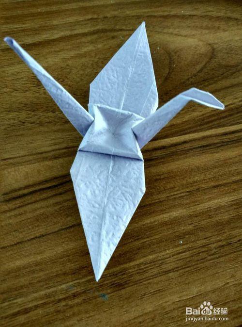 如何折正规千纸鹤包邮送礼品袋卡片手工diy叠好的99只千纸鹤折纸成品