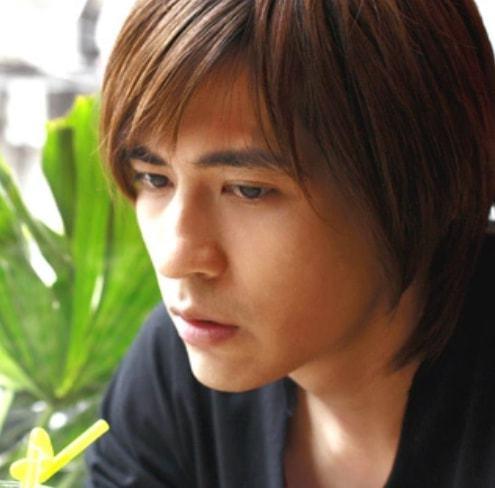 周渝民转型成功,他用实际行动证明,谁说流量当不了实力演员!