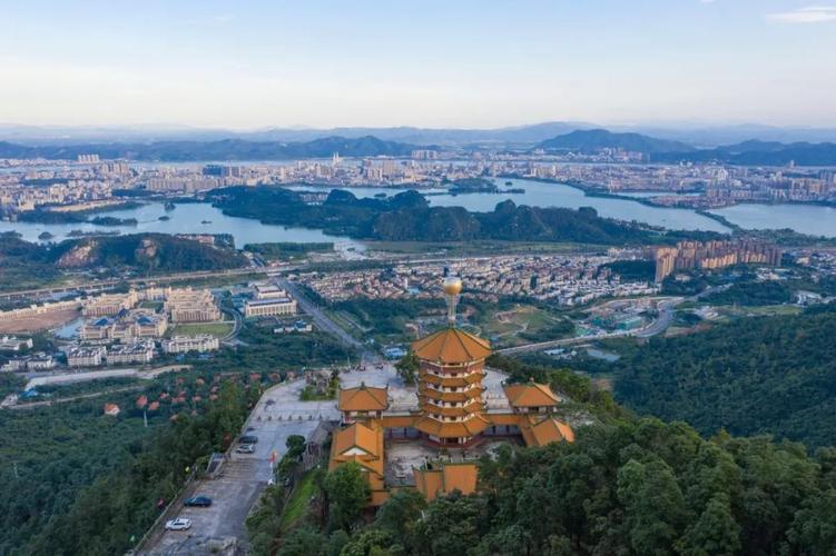 肇庆将全市划分为99个"单元",原因是