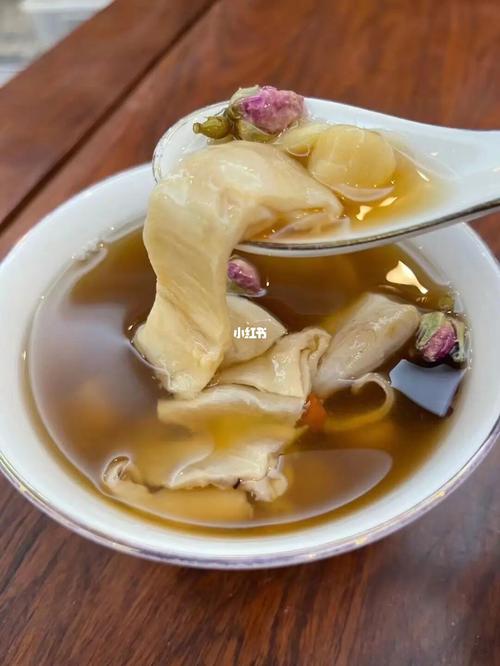 野生北海鳘鱼胶_鱼胶_煲汤_医疗健康_养生食疗