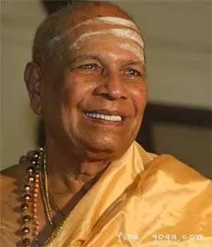 pattabhi jois (帕塔比&middot