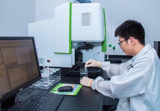 电子元器件检测实验室测试仪器解决方案