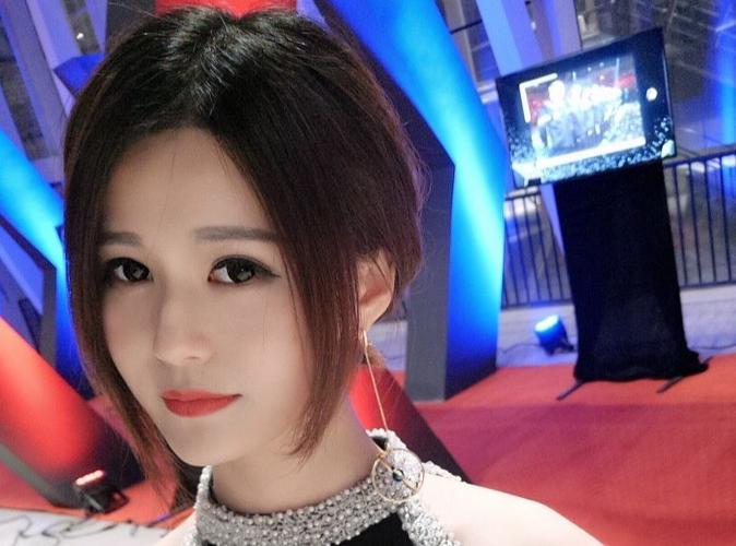 苏小妍晒照引起"回忆杀"