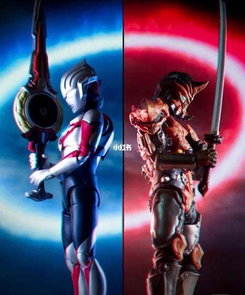 伽古拉_奥特曼_影视