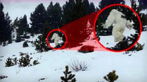 喜马拉雅山有处神秘湖泊,湖中露出数百具人类骸骨,让人"不安"