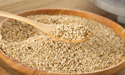 芝麻的营养价值,芝麻糊的做法