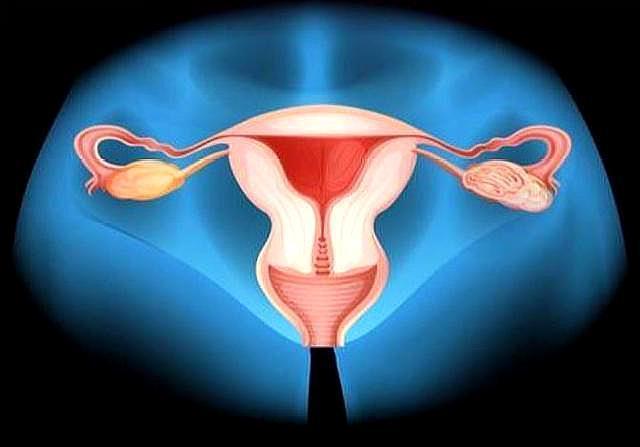 原创这六种子宫问题真的会影响怀孕吗?