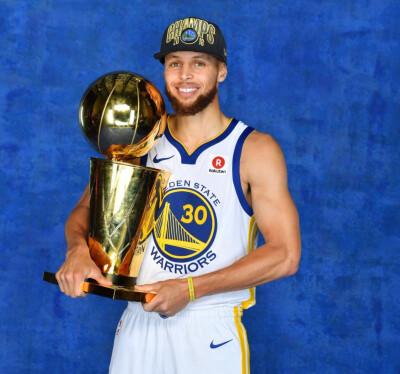 勇士总冠军游行