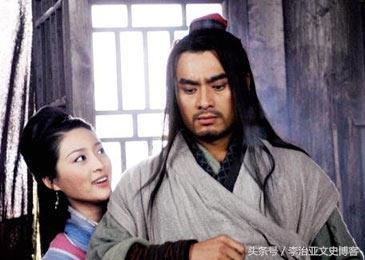 武松为何要杀死玉兰