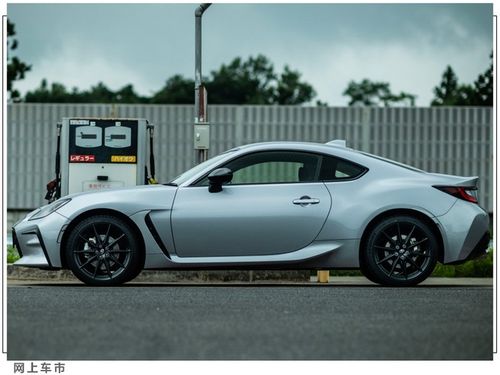 全新丰田86三季度开售 年底前陆续交付