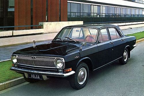 在当时高端的公务轿车领域,除了锤>>