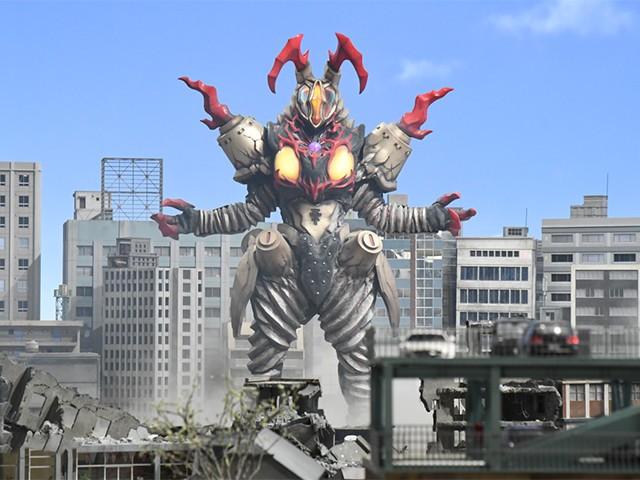 海帕杰顿,佩丹尼姆杰顿,巴巴尔星人阿巴阿巴… - 半