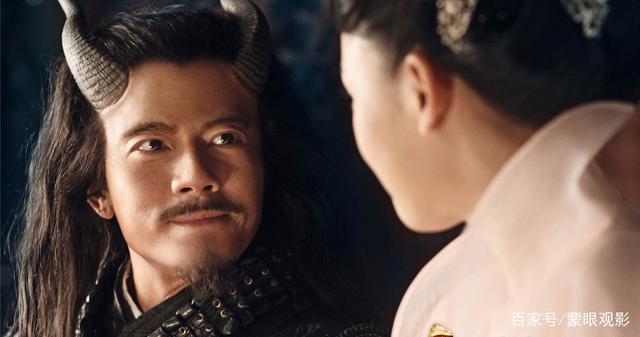 郭富城不愧为四大天王之一,唱跳了得演技也很赞