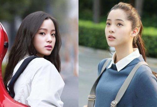 00后最受欢迎的明星,蒋依依第五,王源第三,第一无可非议