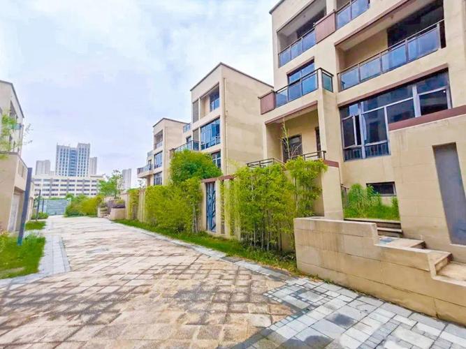 中国智谷·马鞍山园区地下车库升级启用