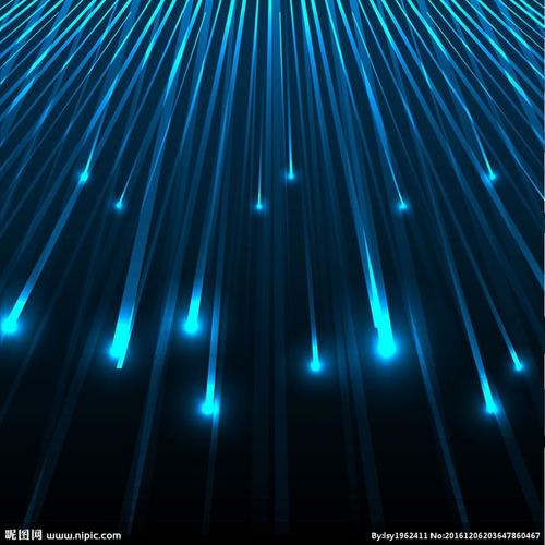 科技素材 展板 科技 科技展板 智能 智能科技 绚丽多彩 清新 多彩背景