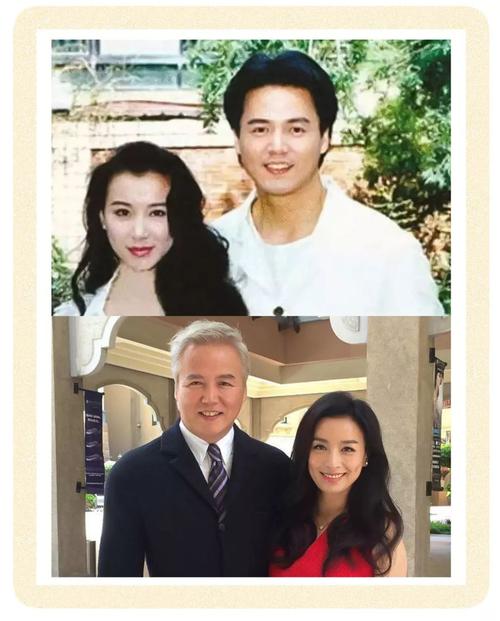 女明星的热搜造型,都是20多年前的《一帘幽梦》玩剩下