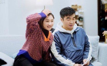 何雯娜老公梁超被曝二婚!与前妻结婚照流出,韩庚等曾送结婚祝福