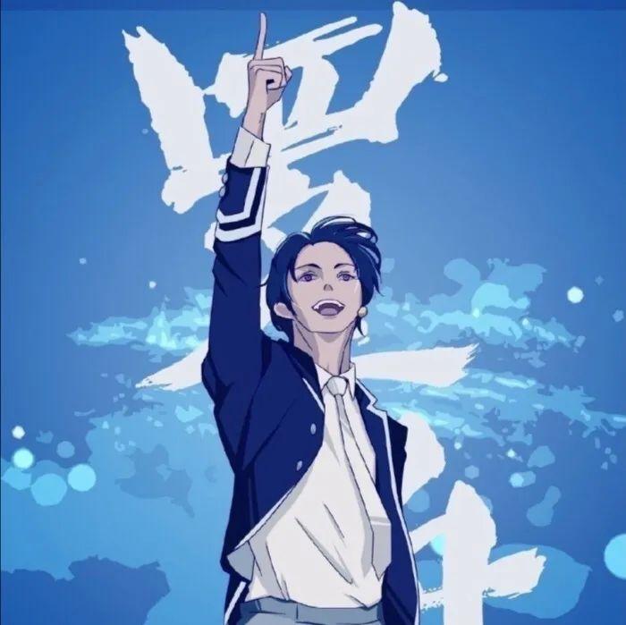 罗一舟头像&壁纸特辑