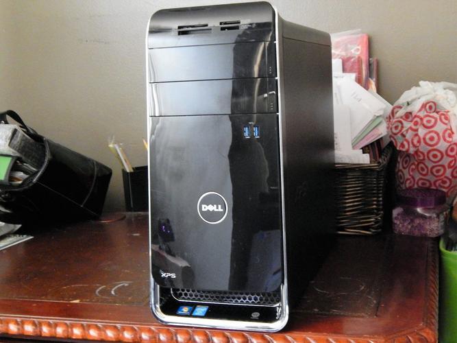dell xps 8700/ intel core i7 / 16gb/ 1tb sata/ windows 10