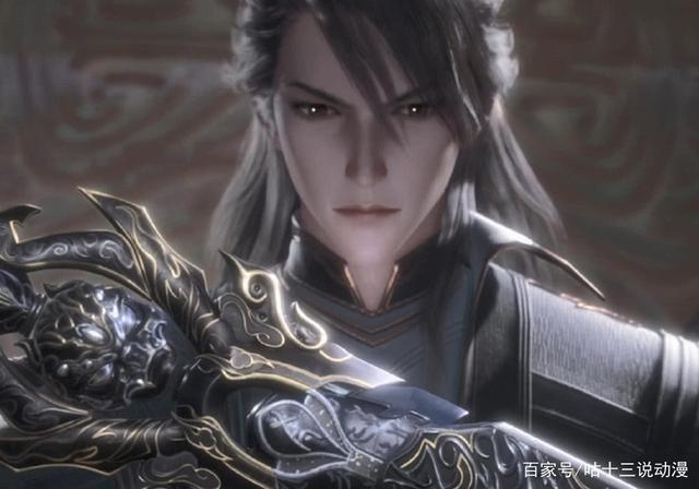 《天宝伏妖录》鸿俊初抵长安,李景珑惨!官方吐槽最为