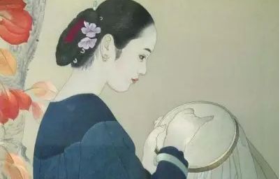 鉴赏丨苏绣: 针尖上的国粹