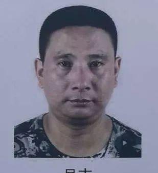 绵阳警方悬赏通缉,发现这2人请立刻报警!