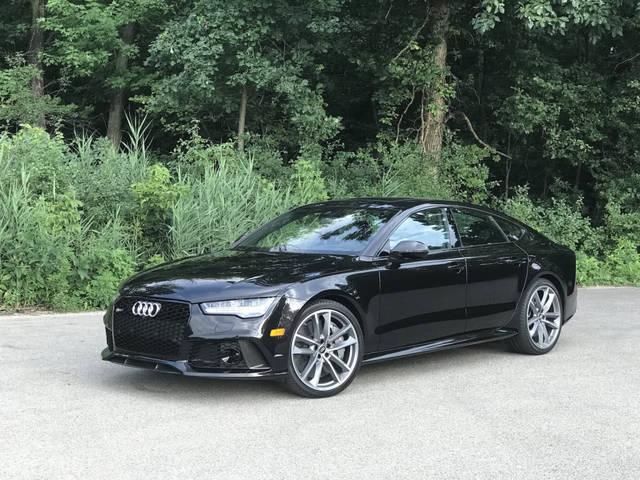 购买巴伐利亚:2018年奥迪r7折扣最高可达1.28万人民币