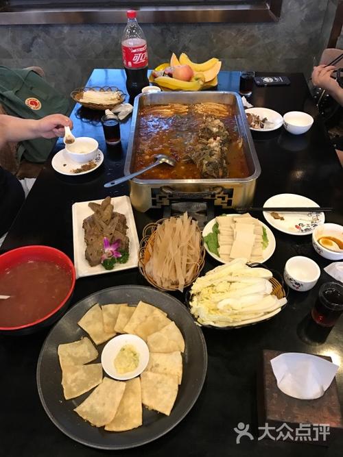 新珠城鱼坊(龙湖店)-图片-蚌埠美食-大众点评网