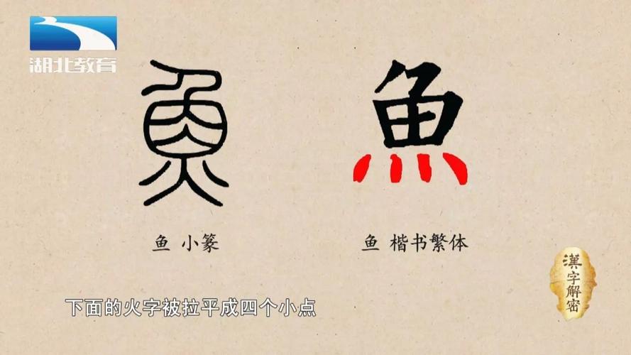 简体就把繁体下面的四个小点连成了一横.
