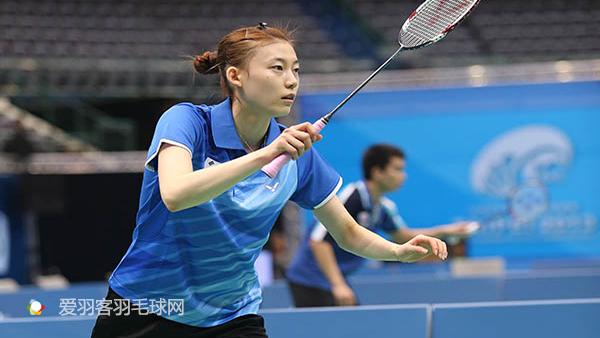 爱羽客羽毛球网