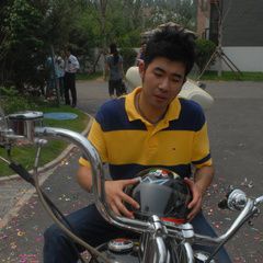 刘丰源 饰 小韦